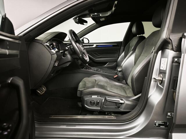 Volkswagen Arteon 1.4 TSI eHybrid R-Line Business+ | Camera | Navigatie | Stoelverwarming | Panoramadak |