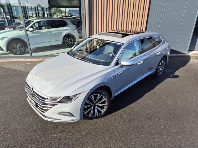 Volkswagen Arteon Shooting Brake 1.4 TSI eHybrid Elegance Business+ | BTW | Pano | Trekhaak |