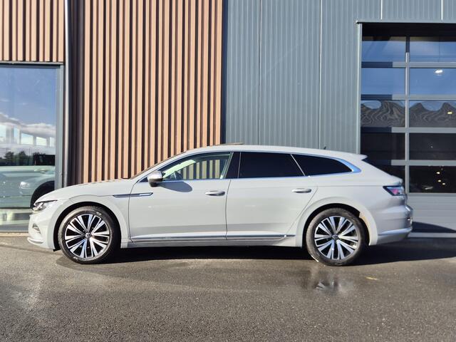 Volkswagen Arteon Shooting Brake 1.4 TSI eHybrid Elegance Business+ | BTW | Pano | Trekhaak |