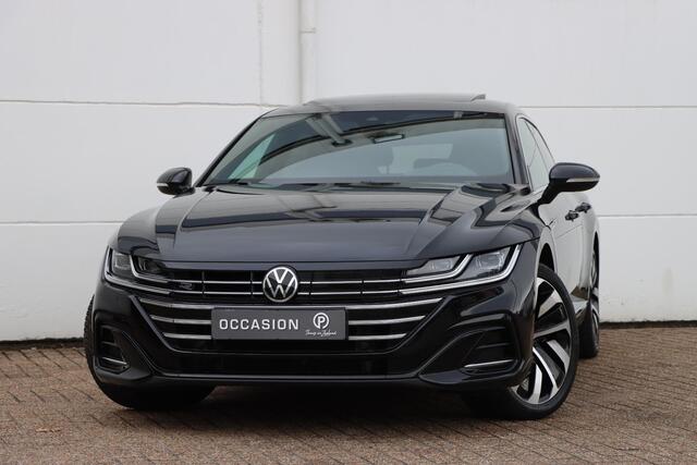 Volkswagen Arteon Shooting Brake 1.4 TSI eHybrid Elegance Business+ 217pk DSG6| SOH 94,5% |