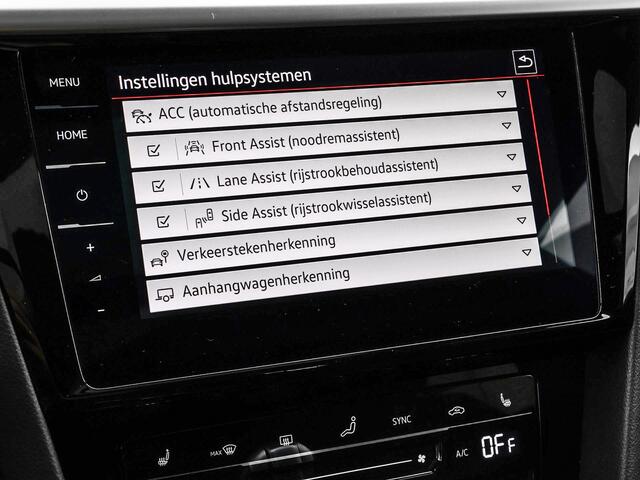 Volkswagen Arteon Shooting Brake 1.4 TSI 218pk DSG eHybrid R-Line Business · Panoramadak · Camera · Wegklapbare Trekhaak · Stoelverwarming voor + achter · Keyless · 19'' Inch ·