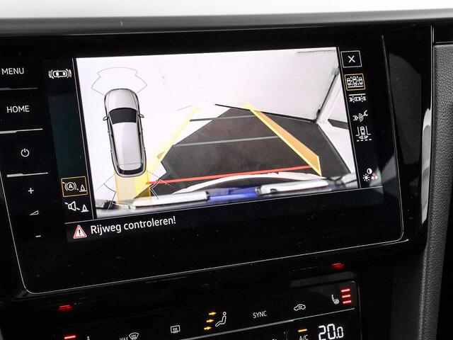 Volkswagen Arteon Shooting Brake 1.4 TSI 218pk DSG eHybrid R-Line Business · Panoramadak · Camera · Wegklapbare Trekhaak · Stoelverwarming voor + achter · Keyless · 19'' Inch ·