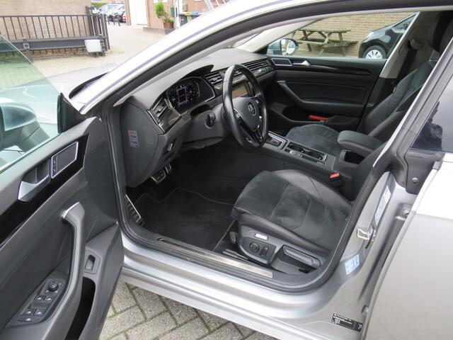 Volkswagen Arteon 2.0 TSI 190Pk DSG Elegance Bns Exclusive * Rijklaarprijs incl. garantie * Trekhaak wegkl.b. * Stoelverw. * Camera * ACC * Electr. A-Klep *