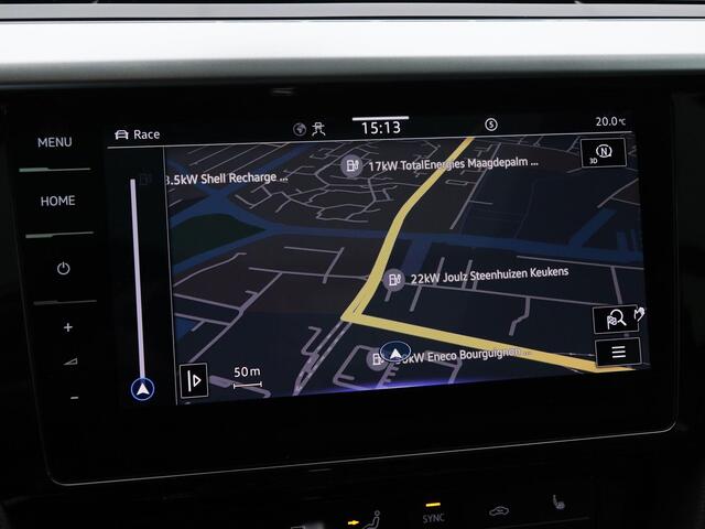 Volkswagen Arteon Shooting Brake 2.0 TSi 320 Pk R 4Motion | Stoel/Stuurverwarming | Memory | Head UP | Harman/Kardon | Panoramadak | Trekhaak | 20 Inch | 53.014 Km !!