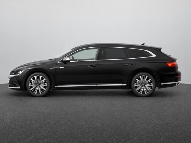 Volkswagen Arteon Shooting Brake 1.4 TSI eHybrid Elegance Business+ 218PK DSG Trekhaak, Elektr. Achterklep, 18" LM Velgen, Keyless, Achteruitrijcamera, Discover Pro Navi, Stoel-stuurverwarming