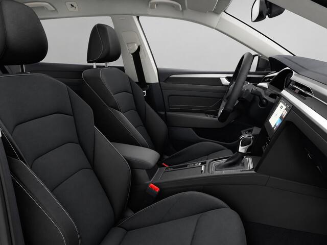 Volkswagen Arteon Shooting Brake 1.4 TSI eHybrid Elegance Business+ 218PK DSG Trekhaak, Elektr. Achterklep, 18" LM Velgen, Keyless, Achteruitrijcamera, Discover Pro Navi, Stoel-stuurverwarming