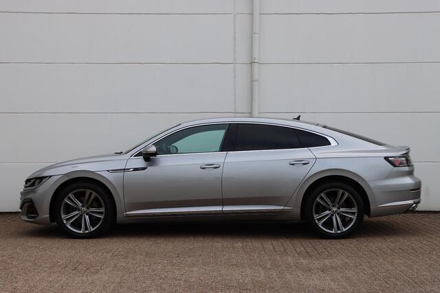 Volkswagen Arteon 1.4 TSI eHybrid R-Line Business+ 218pk DSG6