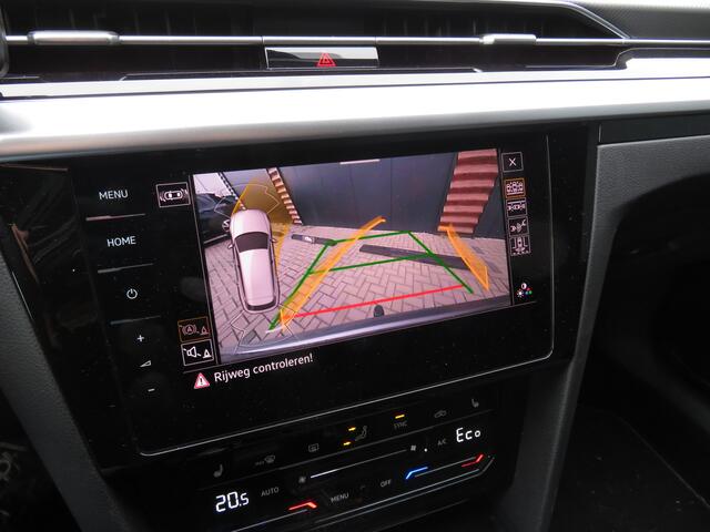 Volkswagen Arteon Shooting Brake 1.4 TSI eHybrid R-Line Business+ Airco ACC Cr-Cruise Control CarPlay Panoramadak