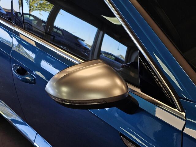 Volkswagen Arteon 1.4 TSI eHybrid Elegance | 360 Camera | Trekhaak | Gelaagde zijruiten | Panoramadak | Stoelverwarming |