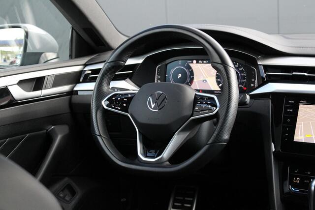 Volkswagen Arteon 2.0 TSI R-Line Business+