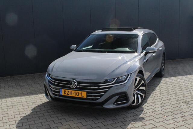 Volkswagen Arteon 2.0 TSI R-Line Business+
