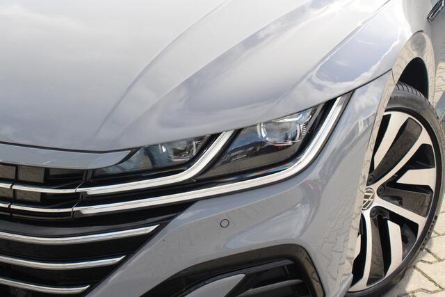 Volkswagen Arteon 2.0 TSI R-Line Business+
