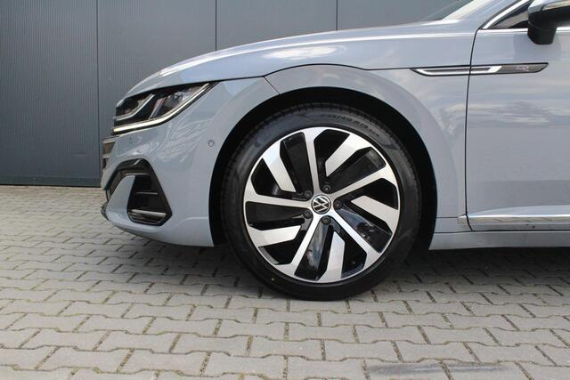 Volkswagen Arteon 2.0 TSI R-Line Business+
