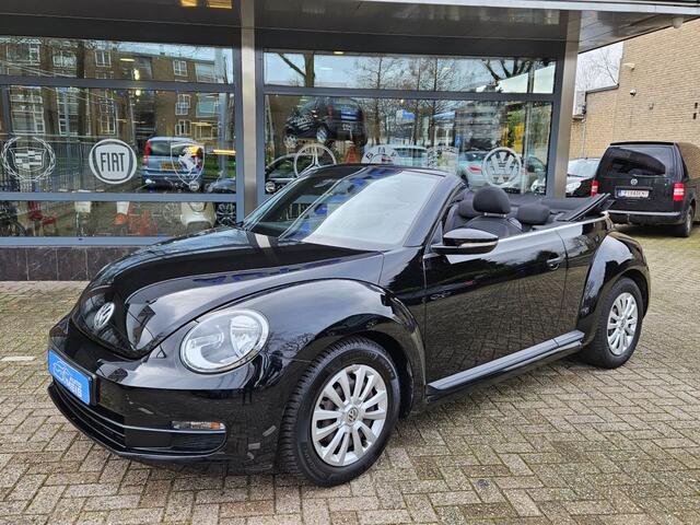 Volkswagen BEETLE (NEW) 