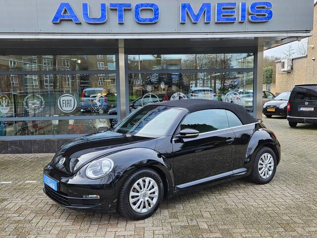 Volkswagen BEETLE (NEW) 