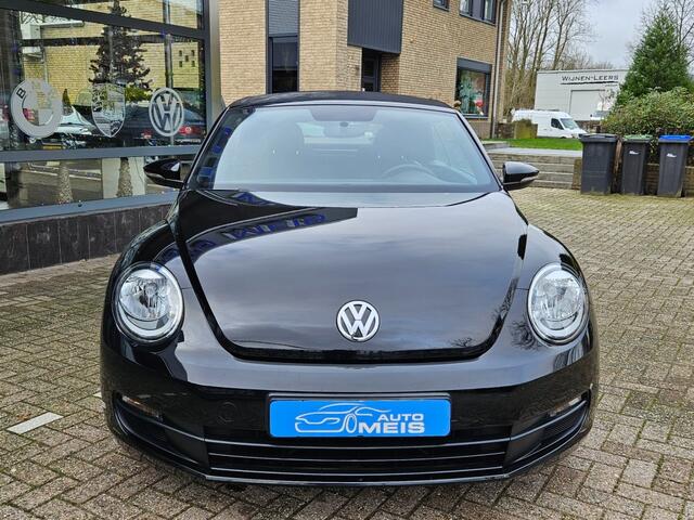 Volkswagen BEETLE (NEW) 