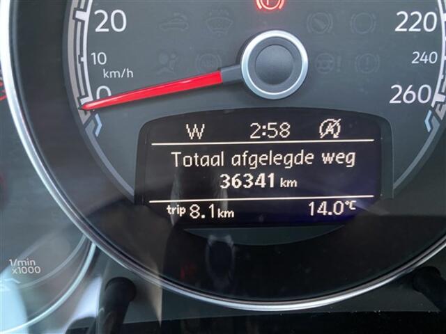 Volkswagen BEETLE (NEW) Cabriolet 1.2 TSI AIRCO.LMV.NAVI.CRUISE.ELEC KAP