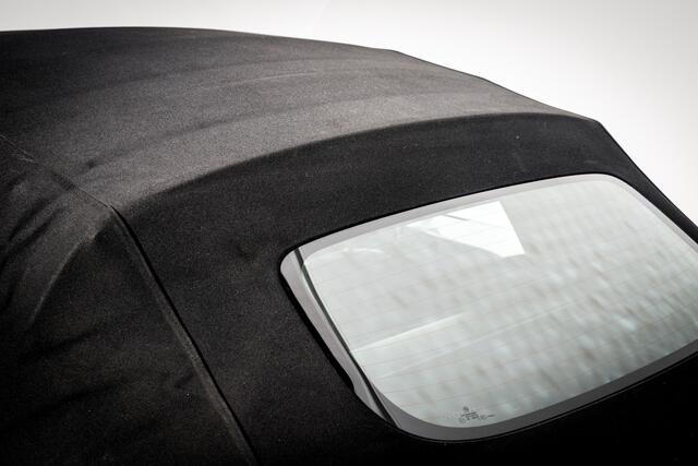 Volkswagen BEETLE (NEW) Cabriolet 1.2 TSi Exclusive Series | Elektr. dak | 17 inch LMV | PDC v+a | Climate Control