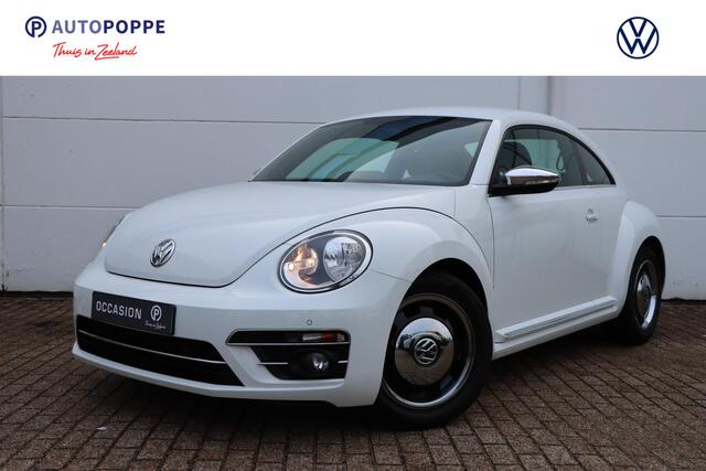 Volkswagen BEETLE (NEW) 1.2 TSI Exclusive Series 105pk