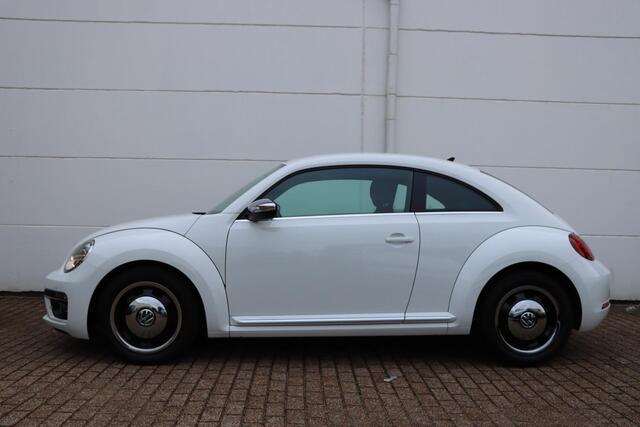 Volkswagen BEETLE (NEW) 1.2 TSI Exclusive Series 105pk