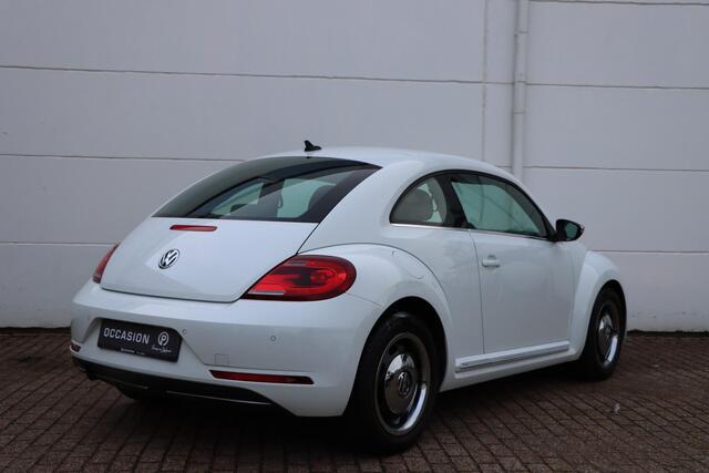 Volkswagen BEETLE (NEW) 1.2 TSI Exclusive Series 105pk