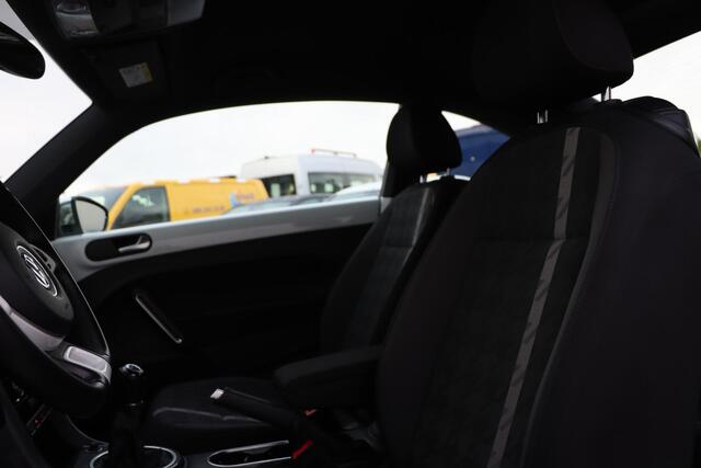 Volkswagen BEETLE (NEW) 1.2 TSI Exclusive Series 105pk