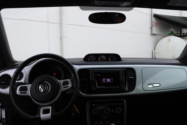 Volkswagen BEETLE (NEW) 1.2 TSI Exclusive Series 105pk