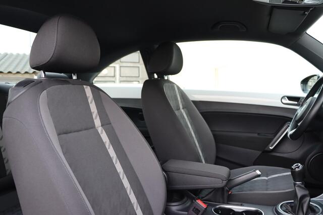 Volkswagen BEETLE (NEW) 1.2 TSI Exclusive Series 105pk
