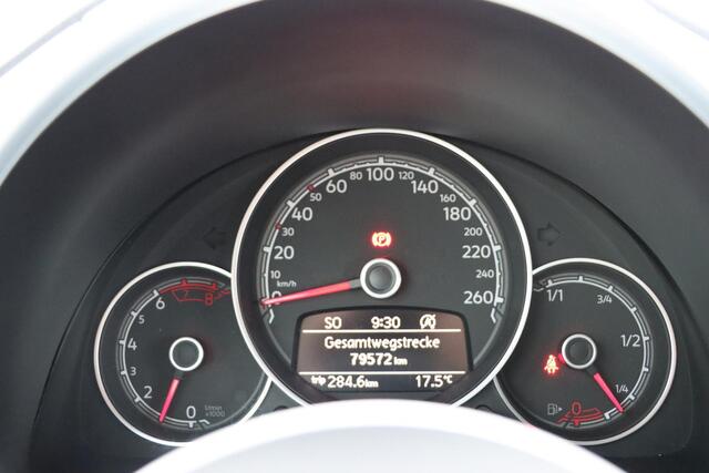 Volkswagen BEETLE (NEW) 1.2 TSI Exclusive Series 105pk