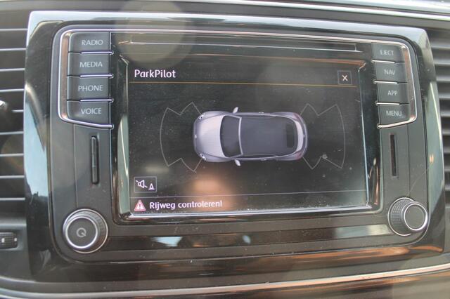 Volkswagen BEETLE (NEW) 1.2 tsi sound cabriolet automaat leder int.