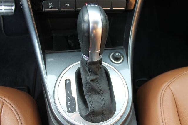 Volkswagen BEETLE (NEW) 1.2 tsi sound cabriolet automaat leder int.