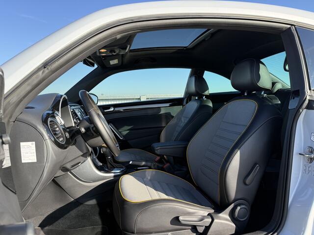 Volkswagen BEETLE (NEW) 1.4 TSI Dune DSG | Pano | Navi | Bluetooth | NAP