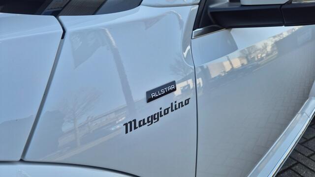 Volkswagen BEETLE (NEW) 1.2TSI ALLSTAR MAGGIOLINO NAVI AIRCO STOELVERW CAMERA