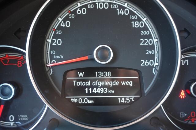 Volkswagen BEETLE (NEW) 1.2 TSI Sound