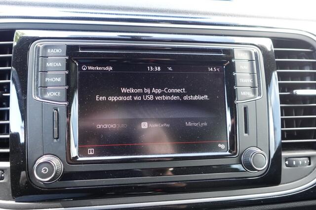 Volkswagen BEETLE (NEW) 1.2 TSI Sound