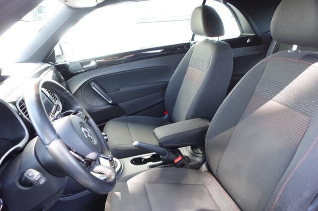 Volkswagen BEETLE (NEW) 1.2 TSI Sound