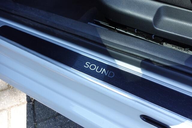 Volkswagen BEETLE (NEW) 1.2 TSI Sound