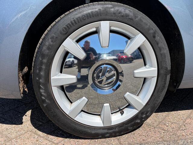 Volkswagen BEETLE (NEW) Cabriolet 1.4 TSI Exclusive Series | AUTOMAAT | 1e EIGENAAR * | NAVIGATIE | CLIMATE CONTROL | CRUISE CONTROL | SLECHTS 36.375 KM |