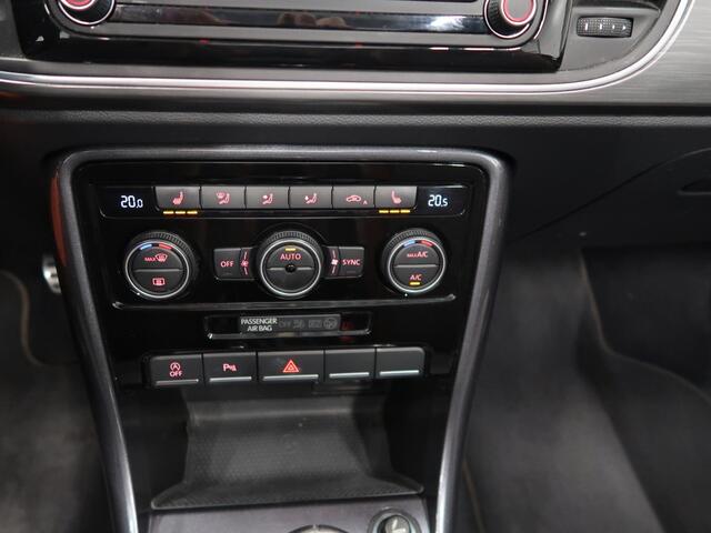 Volkswagen BEETLE (NEW) Cabriolet 1.2 TSI Allstar Camera Navigatie Airco-ecc App connect PDC Bluetooth Boekjes 18 inch Sportvelgen Mistlampen Cruise control Nette staat Boekjes aanwezig
