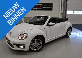 Volkswagen BEETLE (NEW)