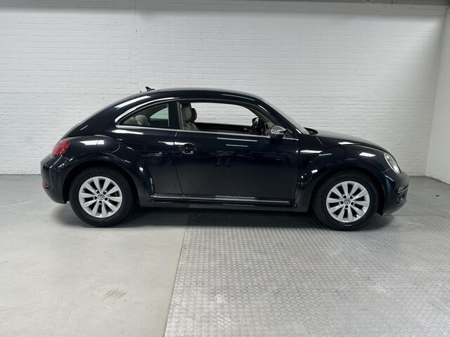 Volkswagen BEETLE (NEW) 1.2 TSI Design BlueMotion CLIMA / CRUISE / NAVI / CAMERA