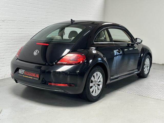Volkswagen BEETLE (NEW) 1.2 TSI Design BlueMotion CLIMA / CRUISE / NAVI / CAMERA