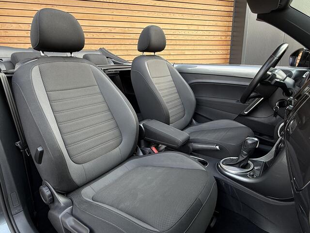 Volkswagen BEETLE (NEW) Cabriolet 1.4 TSI Dune R-line FENDER-AUDIO|CRUISE|NAVI|PDC V+A