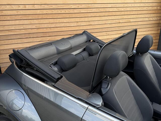 Volkswagen BEETLE (NEW) Cabriolet 1.4 TSI Dune R-line FENDER-AUDIO|CRUISE|NAVI|PDC V+A