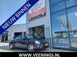 Volkswagen BEETLE (NEW)