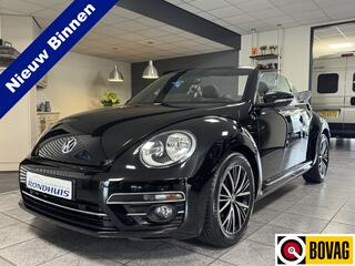 Volkswagen BEETLE (NEW)