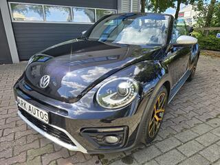 Volkswagen BEETLE (NEW)