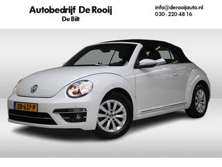 Volkswagen BEETLE (NEW)