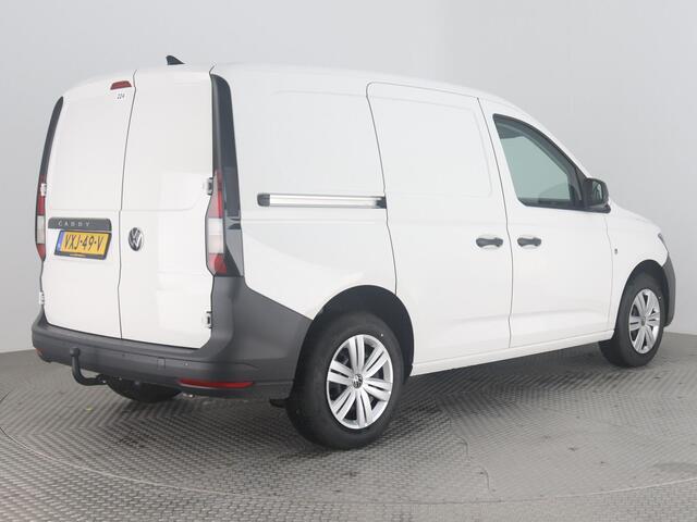 Volkswagen CADDY Cargo 2.0 TDI Style (ex.BTW) | NIEUW UIT VOORRAAD LEVERBAAR! | DIRECT RIJDEN!