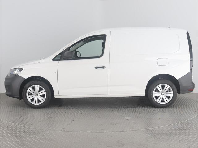 Volkswagen CADDY Cargo 2.0 TDI Style (ex.BTW) | NIEUW UIT VOORRAAD LEVERBAAR! | DIRECT RIJDEN!